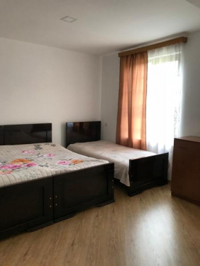 Zviad Guest House